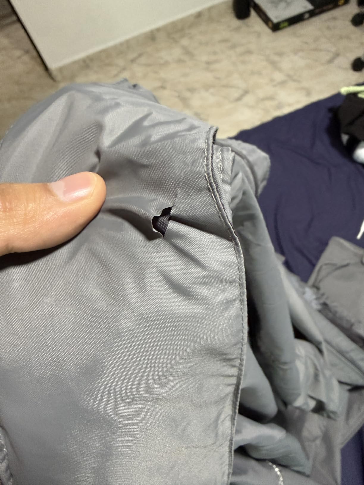 Columbia Men’s Glennaker Lake II Rain Jacket customer photo 1