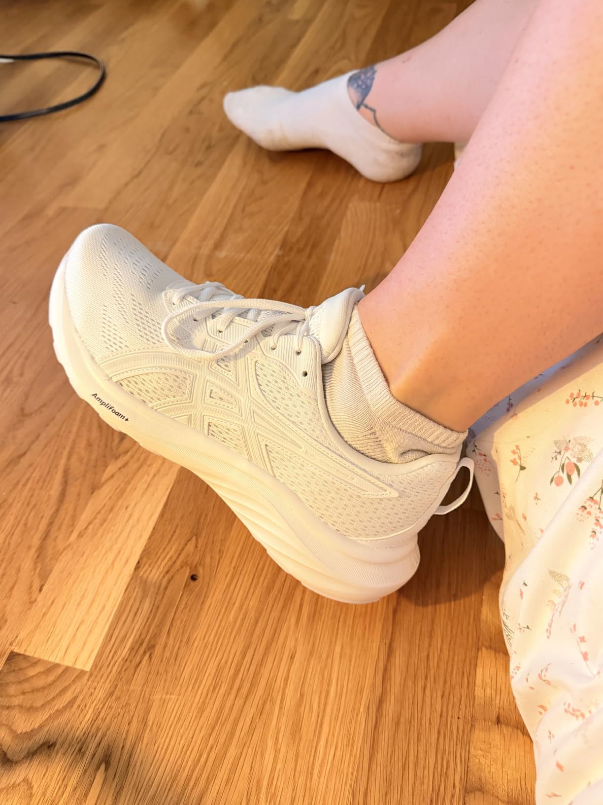 ASICS Women's Gel-Contend 9 Running Shoes customer photo 2