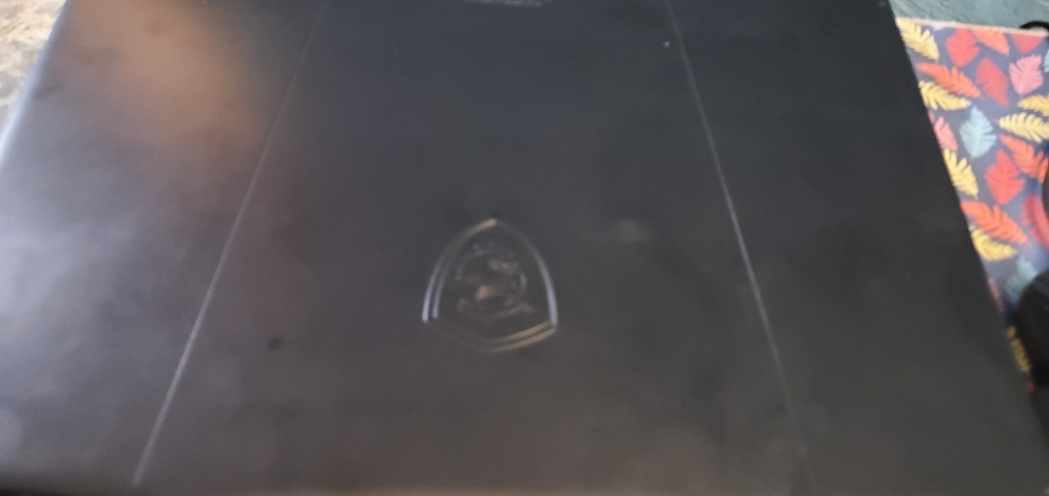 msi Katana 15 15.6” 165Hz QHD Gaming Laptop: Intel Core i7-13620H, NVIDIA Geforce RTX 4070, 16GB DDR5, 1TB NVMe SSD, Cooler Boost 5, Win 11: Black B13VGK-2000US customer photo 1