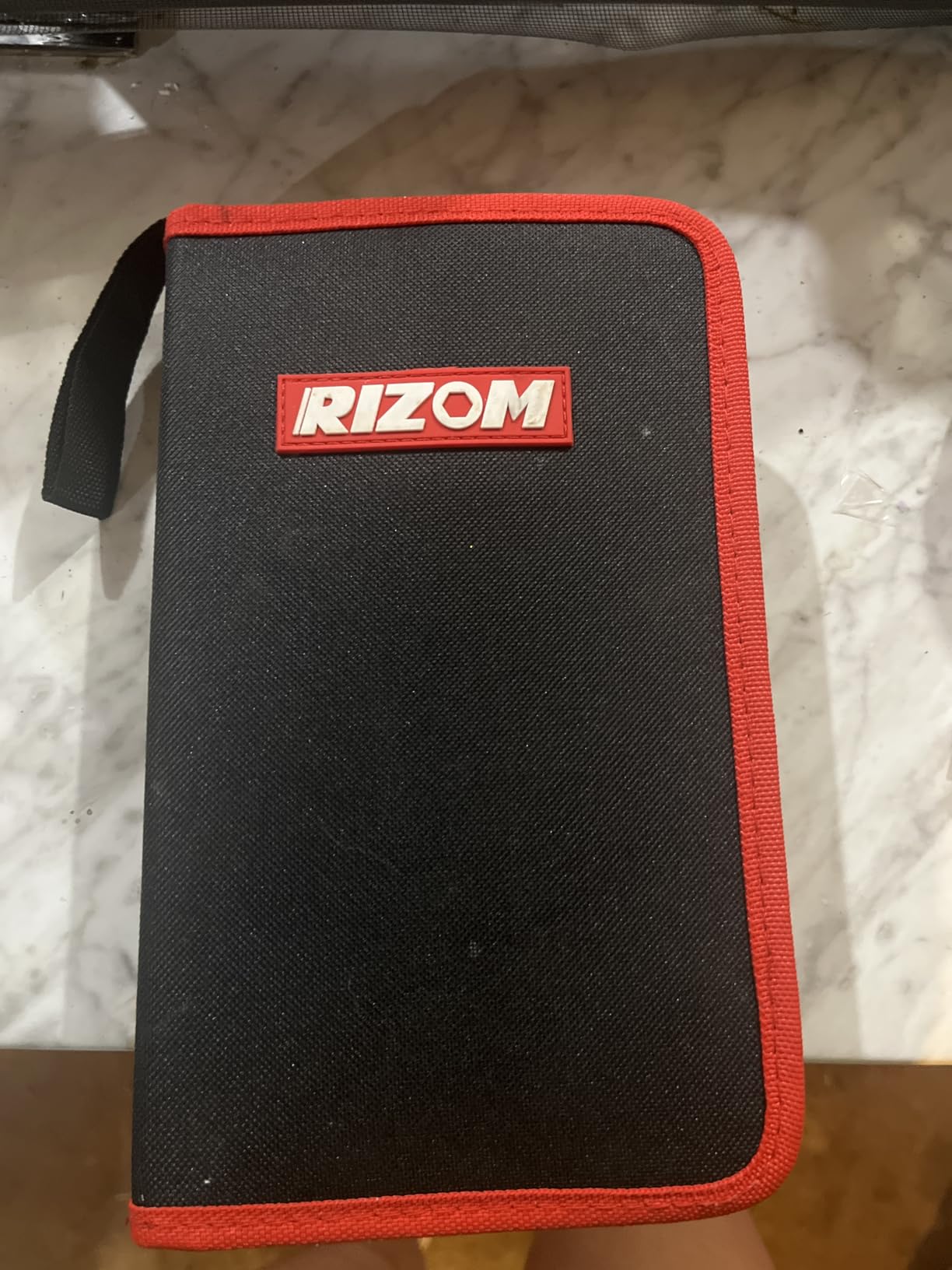 Rizom Glass Cutting Tool, Glass Cutter 2-20MM, 8
