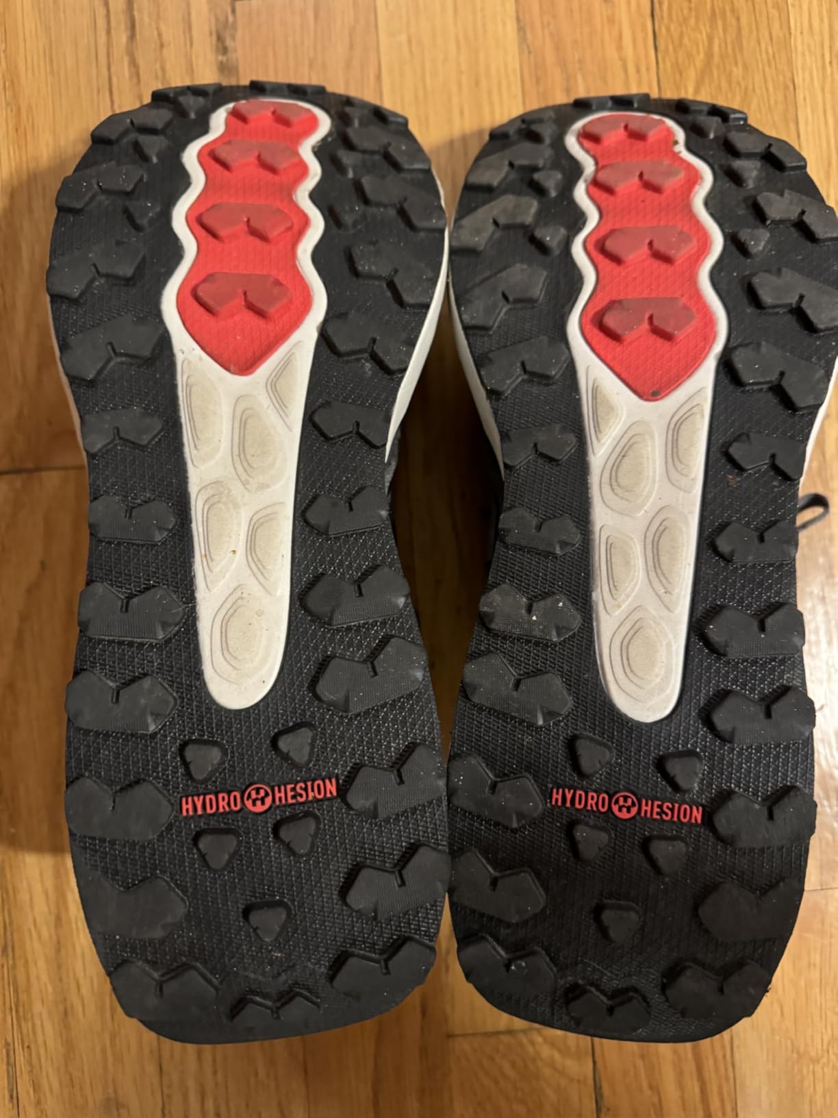 New Balance Men's Fresh Foam X Garoé V2 Trail Running Shoe customer photo 2