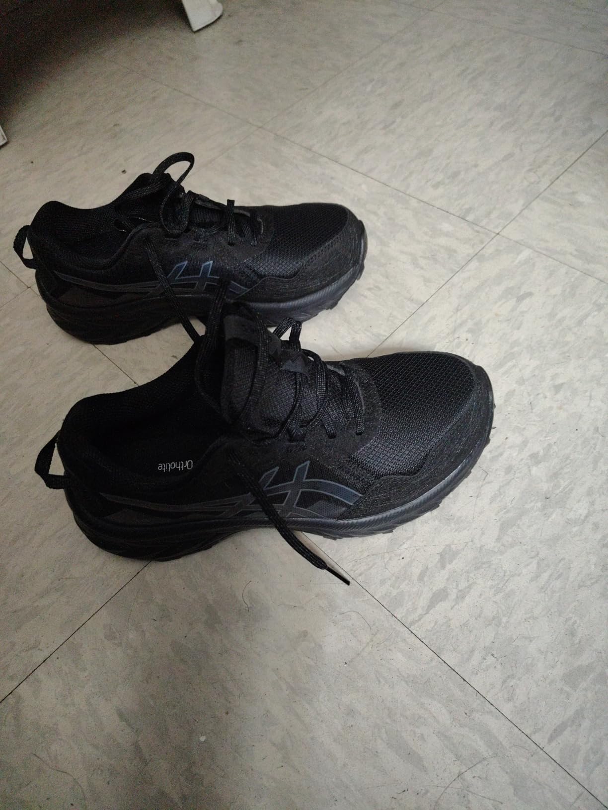ASICS Women's Gel-Venture 10 Running Shoes customer photo 2