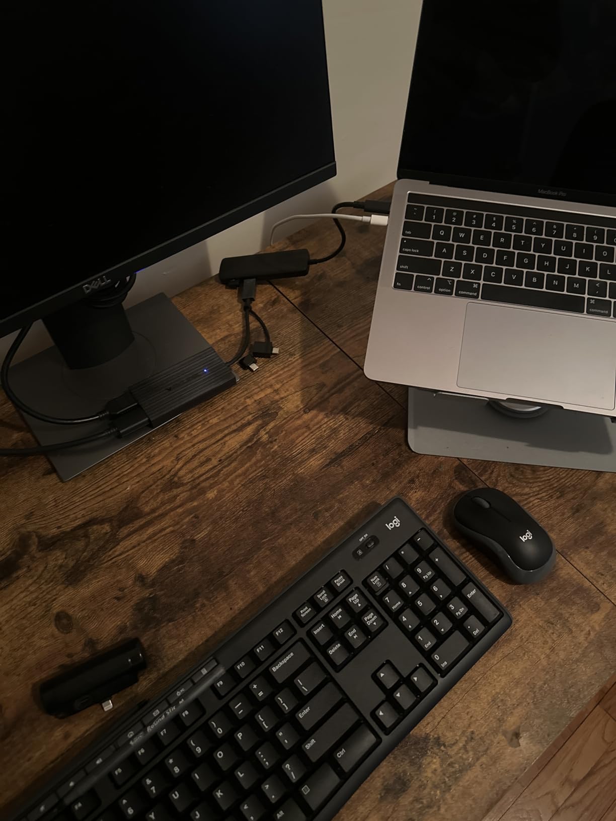 WAVLINK USB 3.0 or USB C to Dual HDMI 4K@60hz Splitter Extended Display for Dual Monitor, Displaylink Adapter Two HDMI 4K 60Hz for Apple Mac M1-M5/Macbook Neo or Windows 10/11, Driver Required customer photo 2