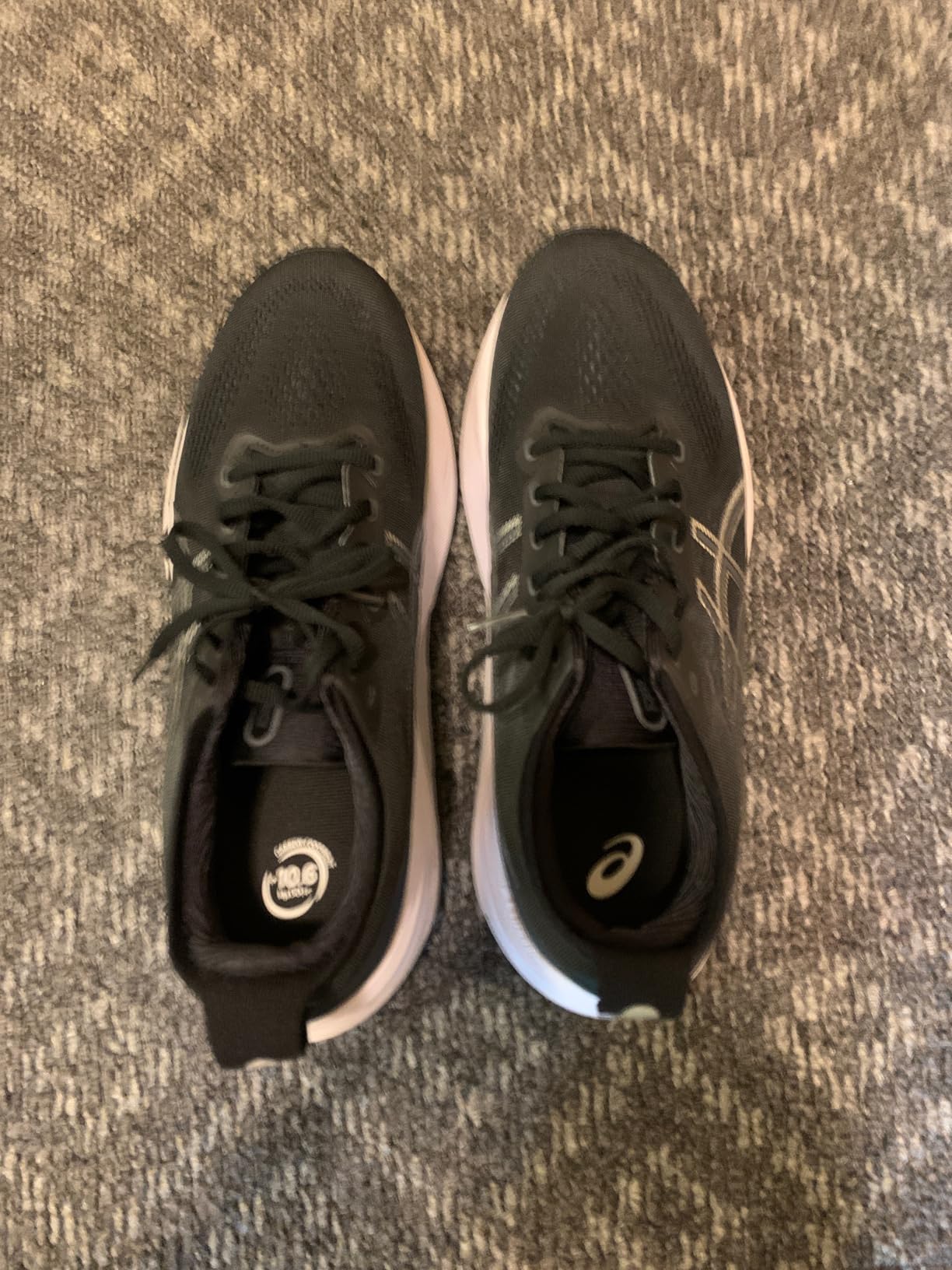 ASICS Women's Gel-Kayano 31 Running Shoes customer photo 2