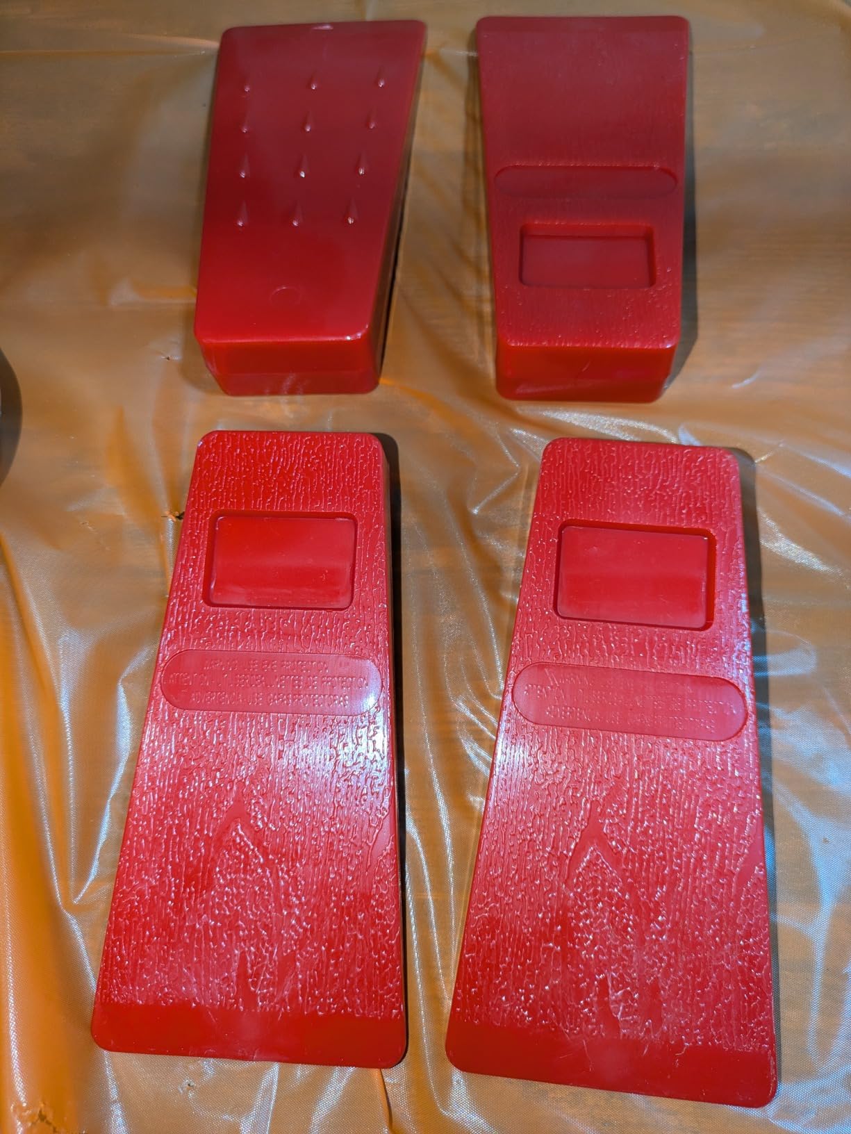 Zozen Chainsaw Mill with Lumber Guide Brackets, 3 Adjustable Sizes customer photo 2