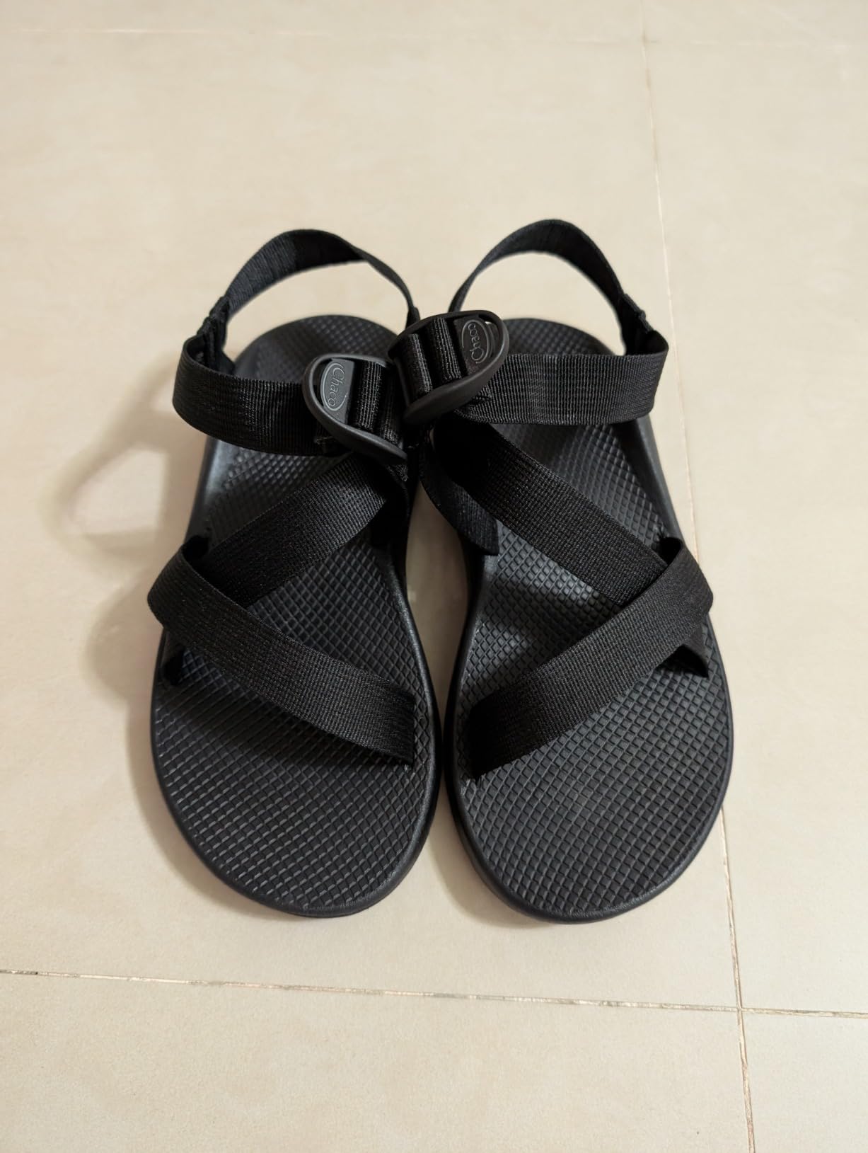 Chaco Men's Z/1 Classic Outdoor Sandals customer photo 2