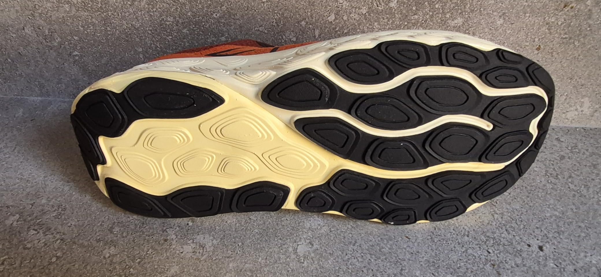 New Balance Mens Fresh Foam X 860 V14 customer photo 2