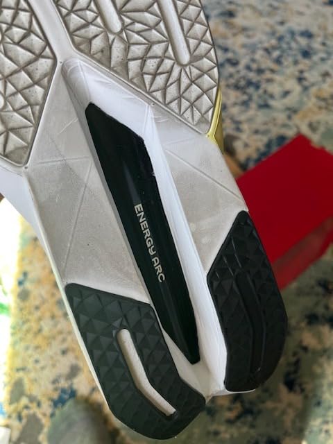 New Balance Men's FuelCell Supercomp Trainer V3 customer photo 1