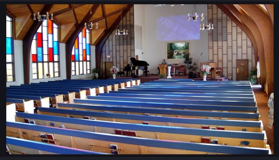 PTZ Camera 4K UHD with 20X Optical Zoom, Video Conference Room Camera, Live Streaming for Church Worship, USB HDMI IP POE Work with Vmix, Zoom, OBS, YouTube, Facebook Livestream customer photo 1