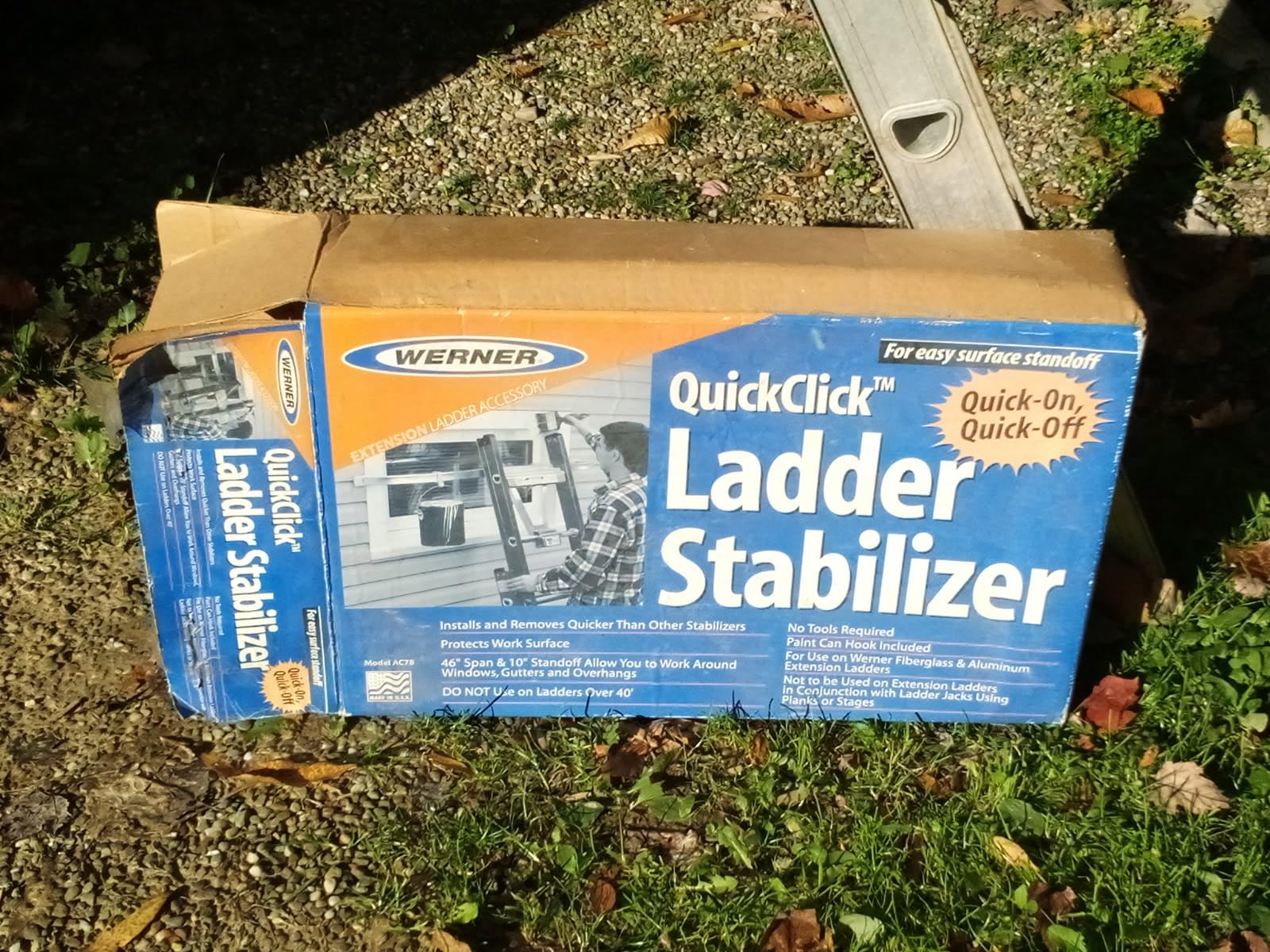 SDSNTE Lock-in Gutter Guard, 6 Inch X 120 Ft, Black, 40 Packs customer photo 2