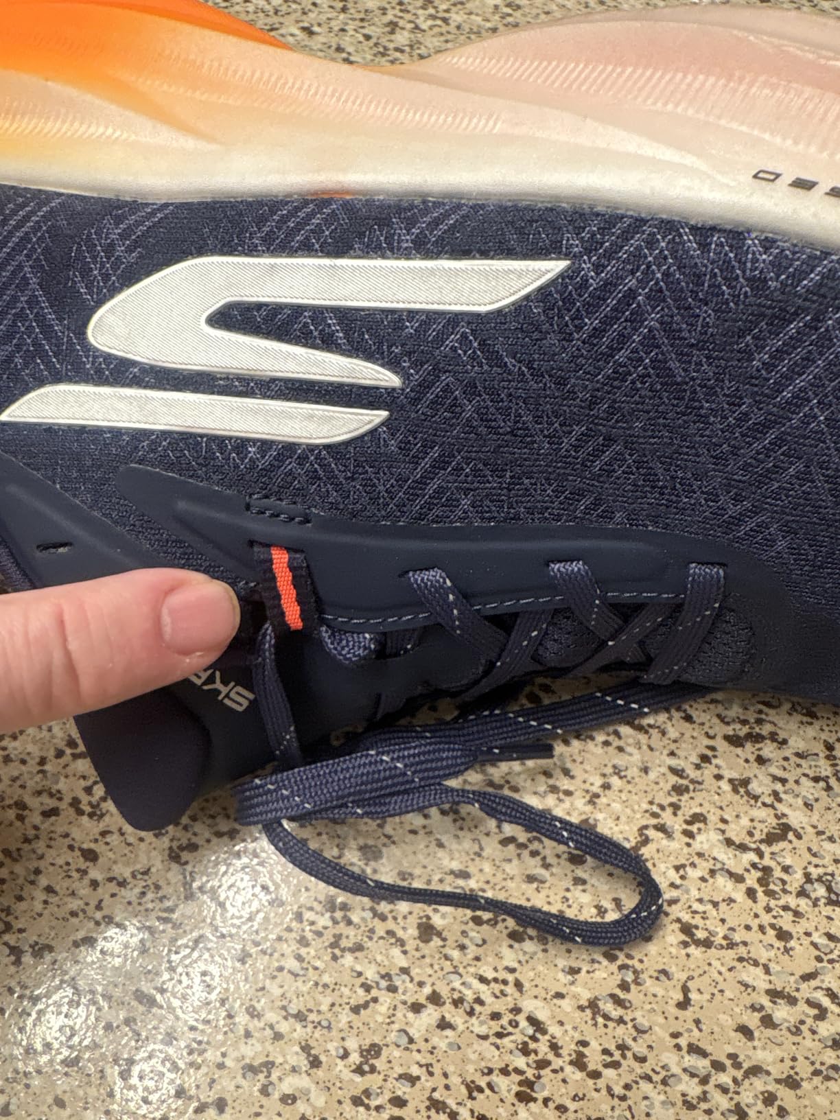 Skechers Men's Aero Spark customer photo 1