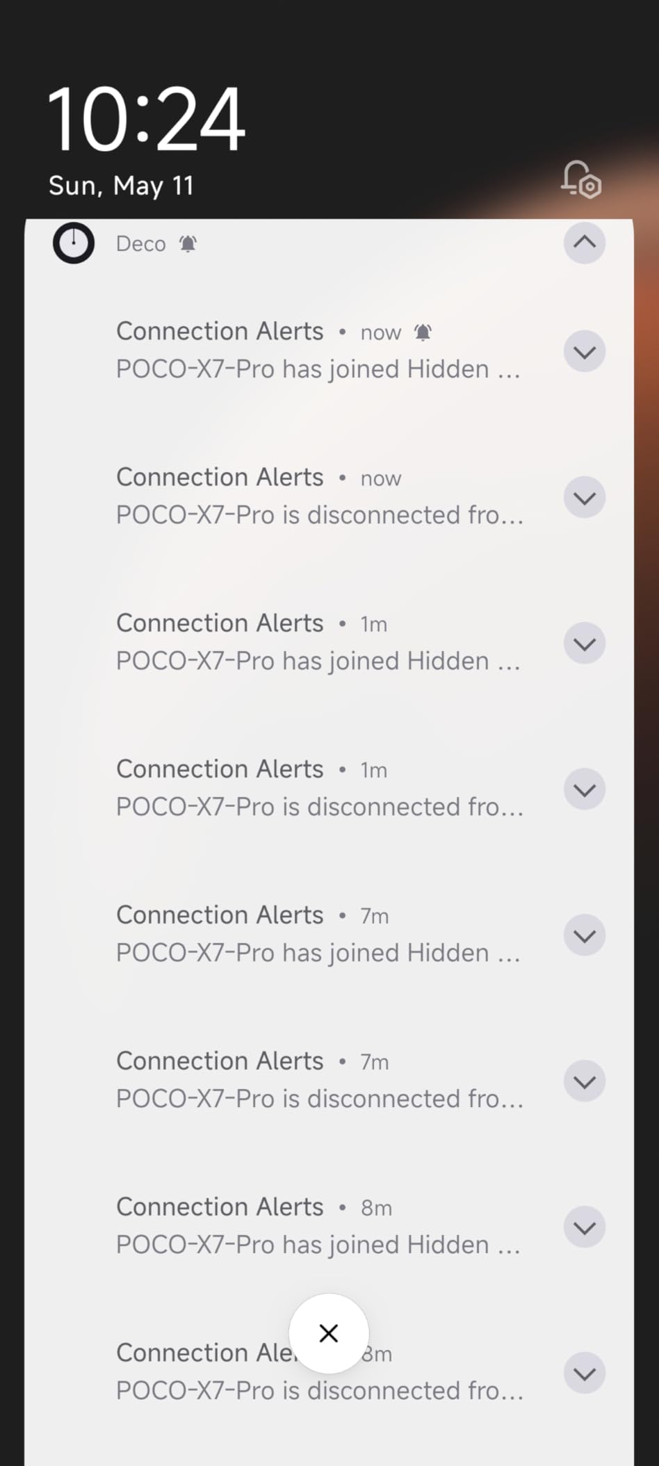 XIAOMI Poco X7 PRO 5G + 4G LTE (for Tmobile Mint Tello & Global) (256GB + 8GB) Ai 6.67