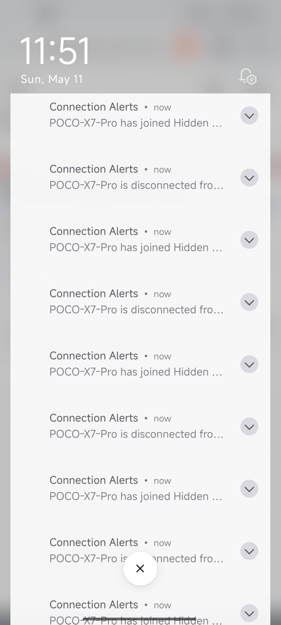 XIAOMI Poco X7 PRO 5G + 4G LTE (for Tmobile Mint Tello & Global) (256GB + 8GB) Ai 6.67