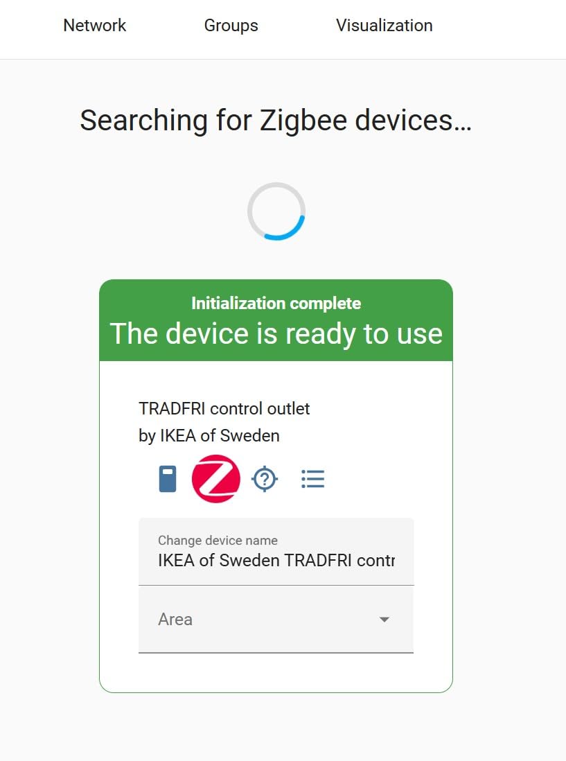 Z-Stick 10 Pro - Zigbee 3.0 & Z-Wave 800 Series USB Adapter - Works with HomeAssistant - Zigbee2MQTT - Z-Wave Controller - Z-Wave Long Range - Up to 1 Mile Wireless Range - cloudfree customer photo 2
