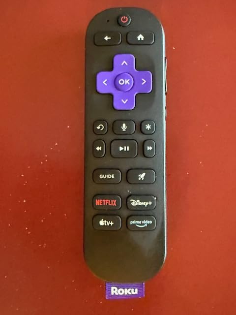 Roku 75-Inch Pro Series Smart TV - 4K QLED Mini-LED TV - RokuTV customer photo 2