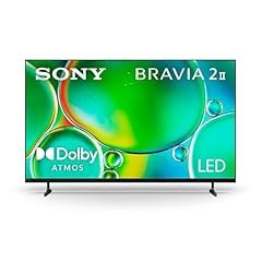 Sony 65 Inch BRAVIA 2 II LED 4K HDR Smart Google TV (K-65S20M2) customer photo 2