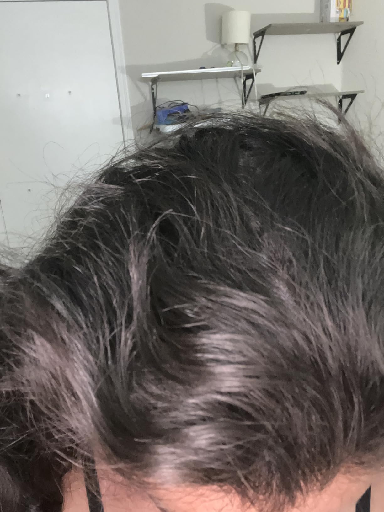 Laser Cap, FDA Cleared Red Light Therapy for Hair Growth customer photo 1