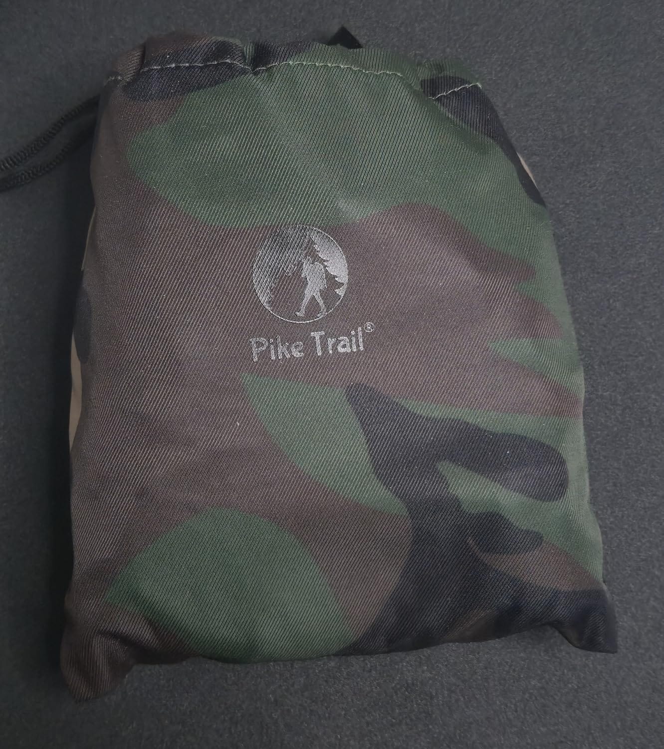 Pike Trail Adjustable Leg Gaiters - Lightweight, Waterproof - Leg Guards for Men & Women - Hiking Essentials Ideal for Hunting, Trekking & Fishing - 1 Pair customer photo 2