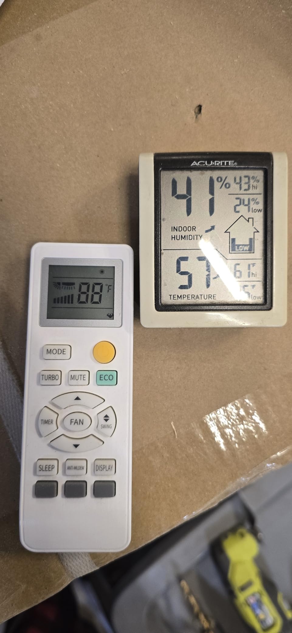 Mountman 12000 BTU Mini Split AC/Heating System,19 SEER2 110/120V Energy Efficient Ductless Inverter System,Cools Up to 750 Sq.Ft with Pre-Charged Condenser,Heat Pump & Installation Kits customer photo 2