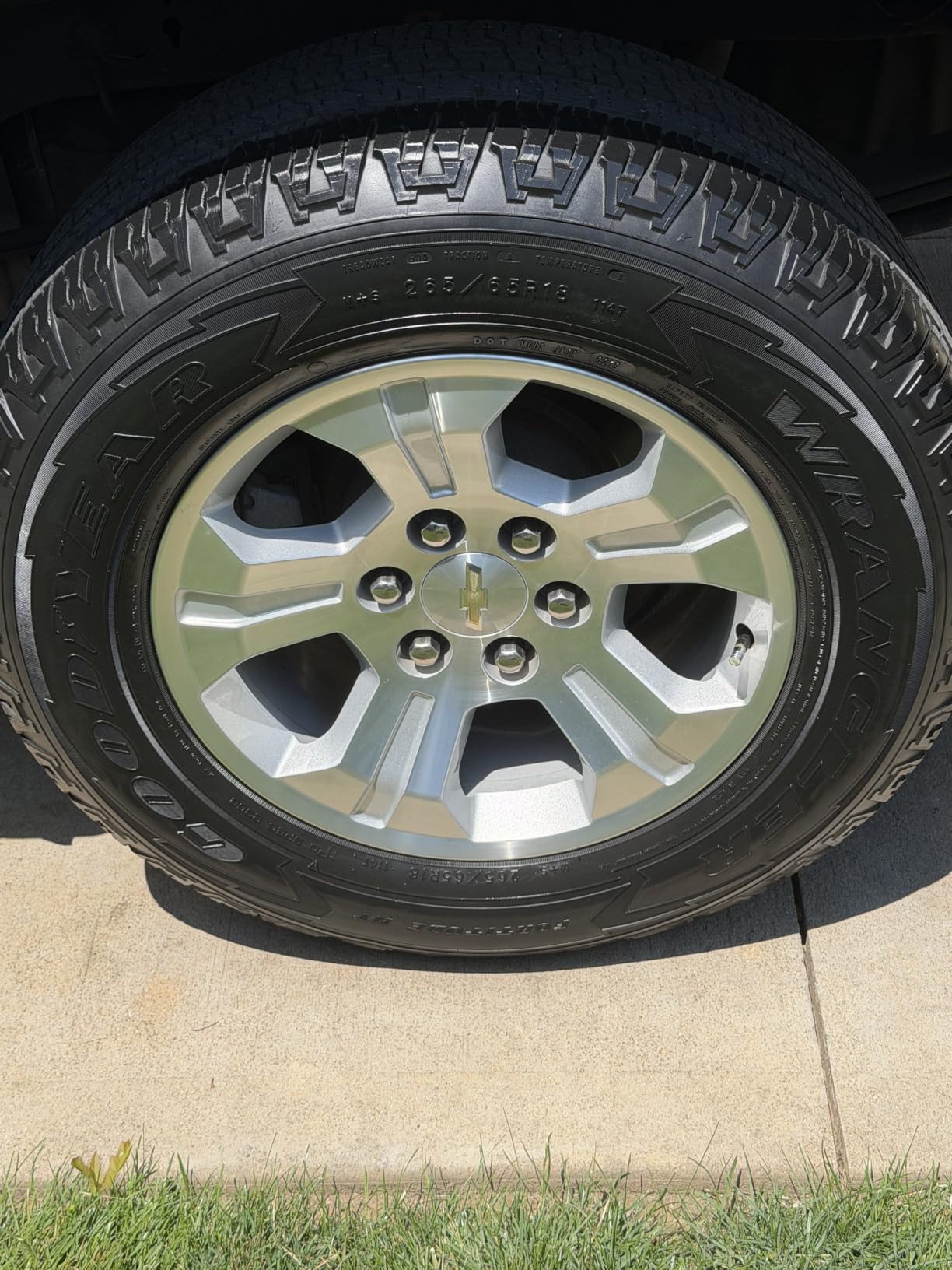 CERAKOTE® Rapid Ceramic Tire Coat, 10 oz customer photo 2