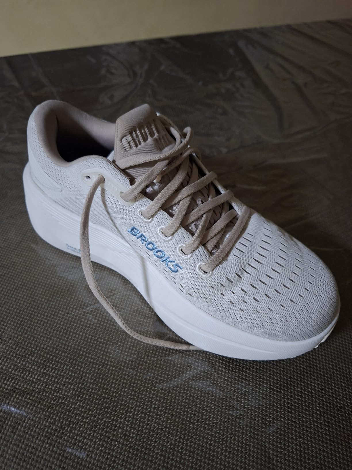 Brooks Women’s Ghost Max 3 Running Shoe customer photo 1