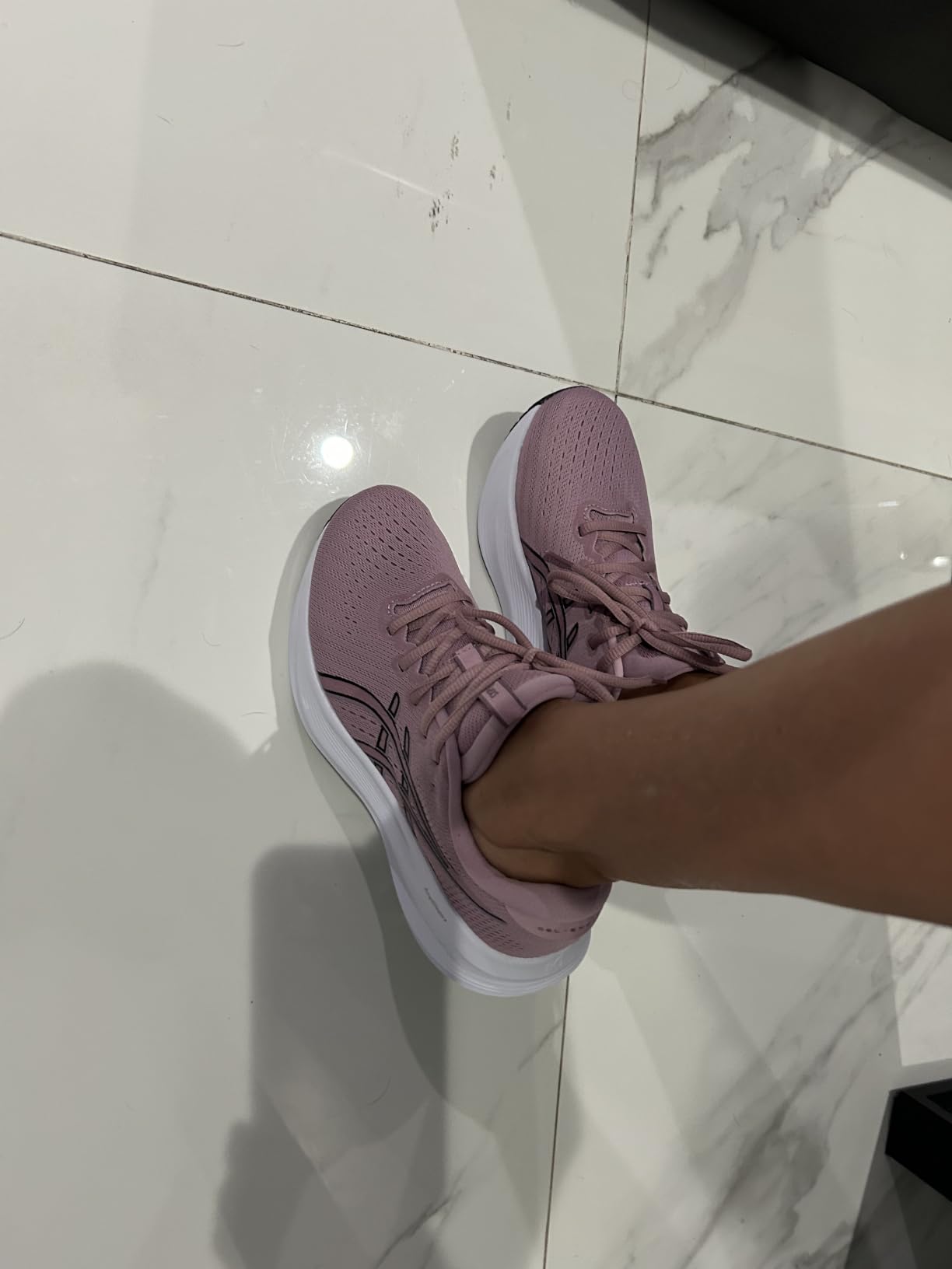 ASICS Women's Gel-Excite 11 Running Shoes customer photo 1