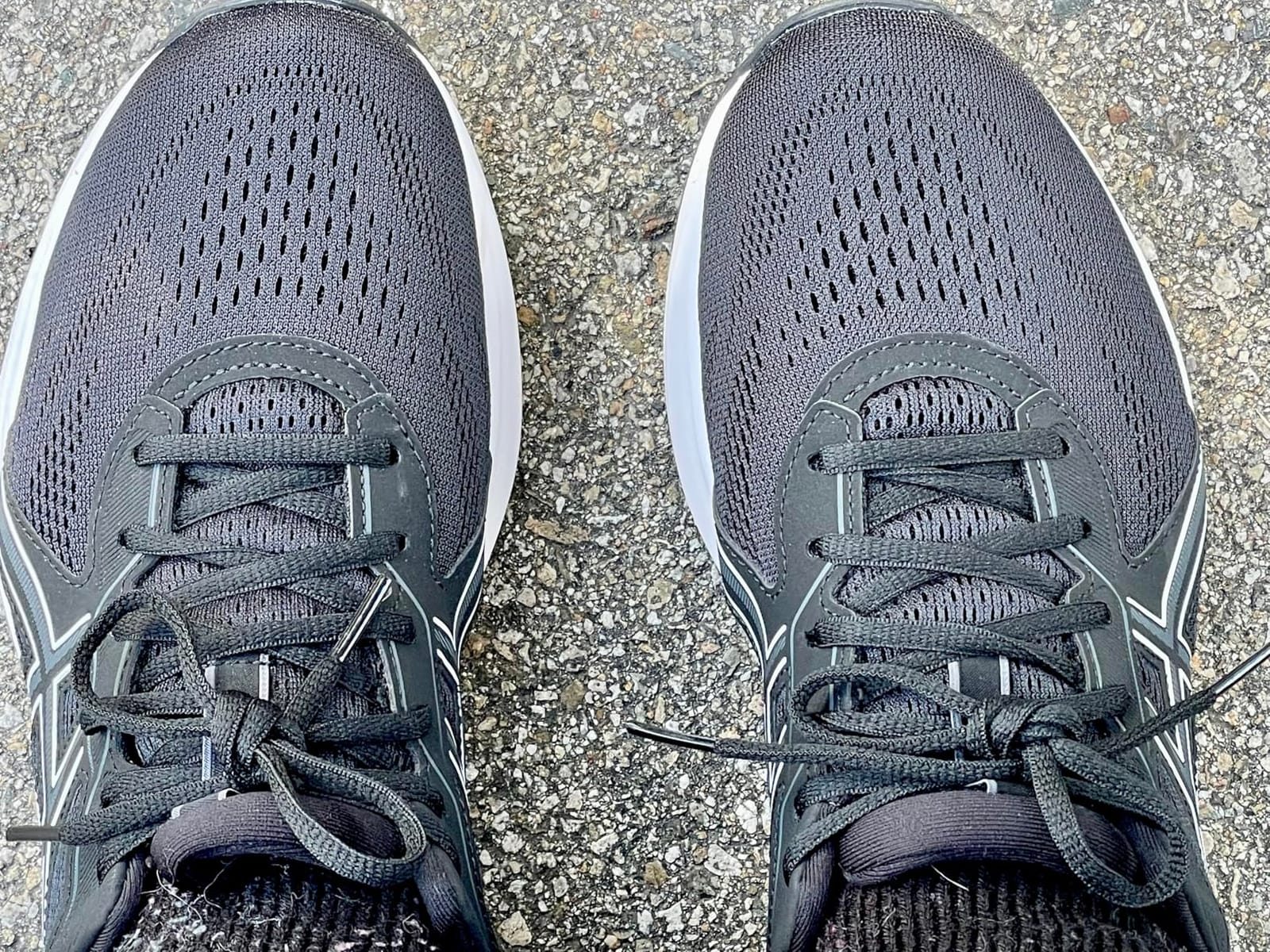 ASICS Men's Gel-Contend 9 Running Shoes customer photo 2