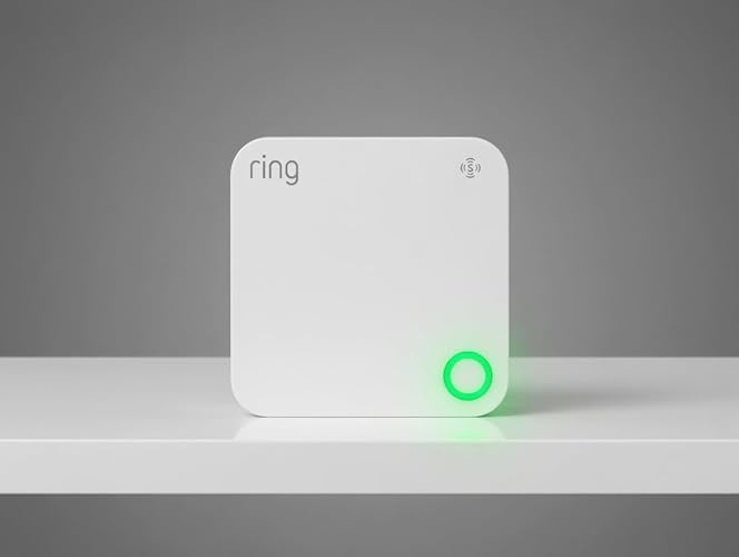 Ring Sensors: Air Quality Monitor – Instant notifications, smart suggestions, on Amazon Sidewalk, no base station needed customer photo 2