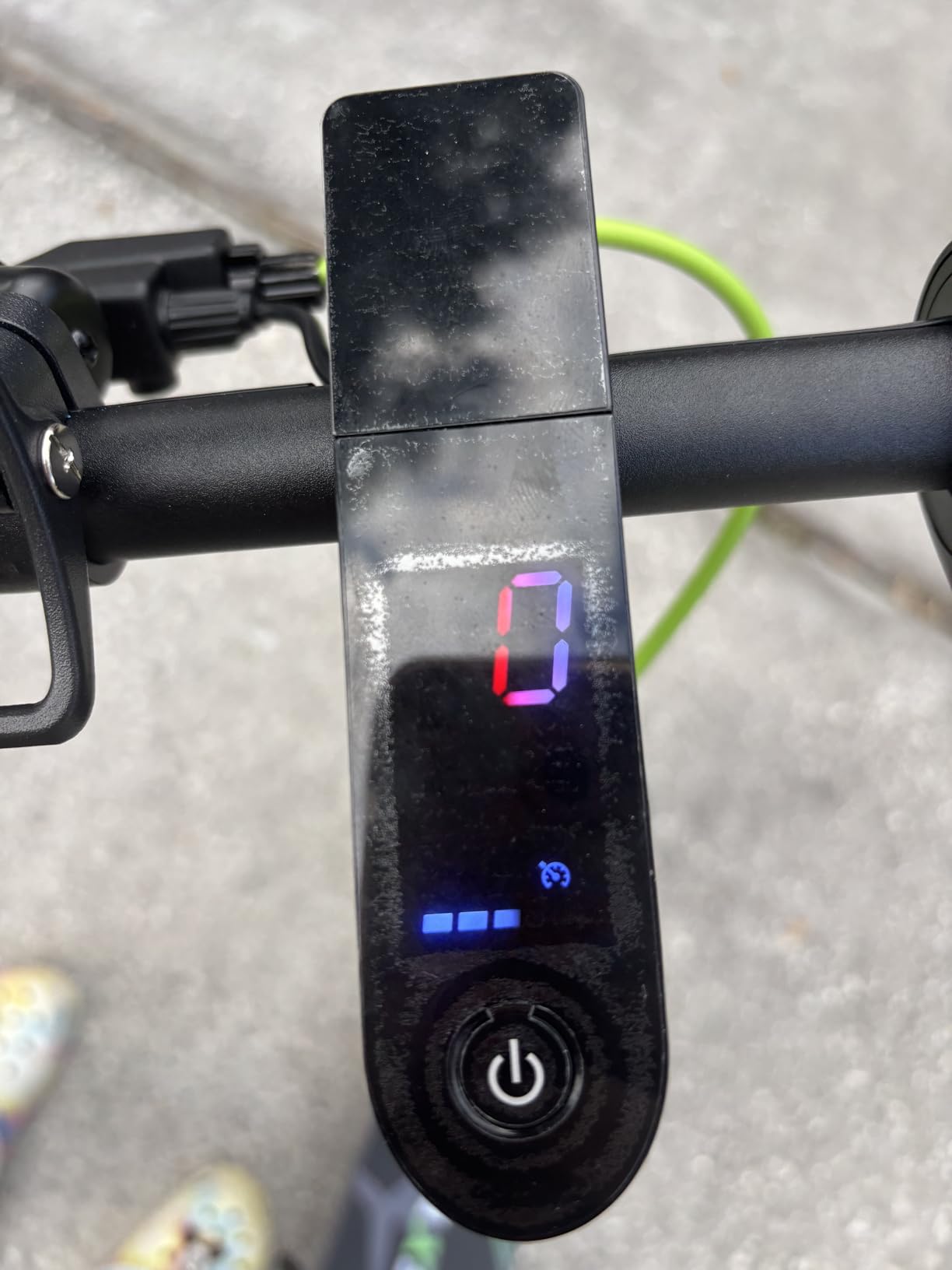 MAXSHOT Electric Scooter for Big Kids, Top Speed 9/16/19MPH, 10/12/16/21/50Miles Range, 6.5