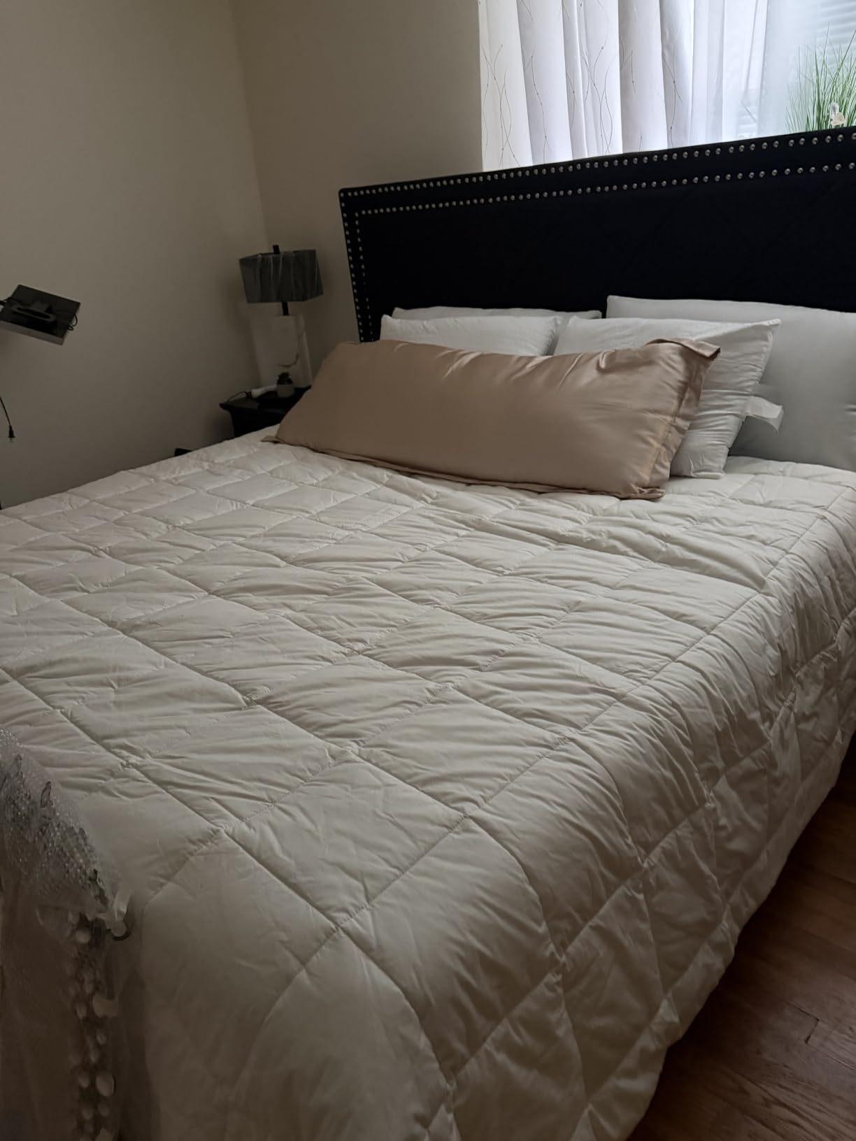 Avenco Queen Mattress 14 Inch, Medium Firm Memory Foam Mattress in a Box | Pressure Relief, Refresh Sleep, Breathable Fabric, Skin Friendly, Compressed in a Box, CertiPUR-US, Foam Colchones customer photo 1