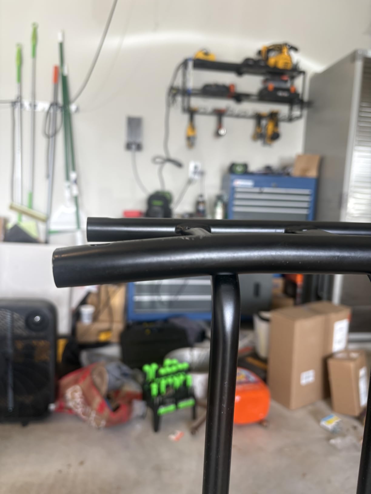 Roof Rack Rooftop Cargo Carrier Basket 65