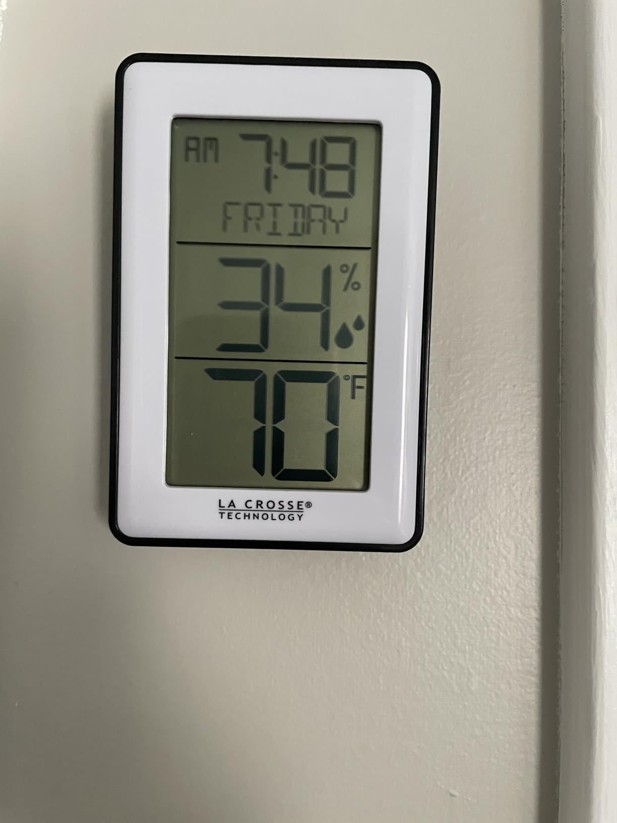 160 Pints Whole House Dehumidifier, Energy Efficient DOE 65PPD Commercial Dehumidifier with Fresh Air Function Cycle Timer Whole-Home Dehumidifiers with Remote Controller for Crawlspace|Marshal WD160 customer photo 1