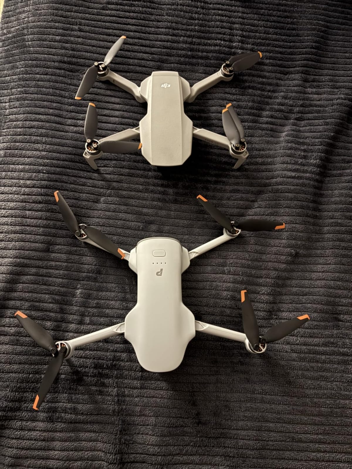 Potensic ATOM 3 Drones with Camera for Adults 4K 60fps, 8K Photo, 16KM Transmission, 1/1.3'' CMOS, 3-Axis Gimbal, AI Track 2.0, Med-Tele Mode, QuickShots, Under 249g, 40-Min Flight, Standard Kit customer photo 2