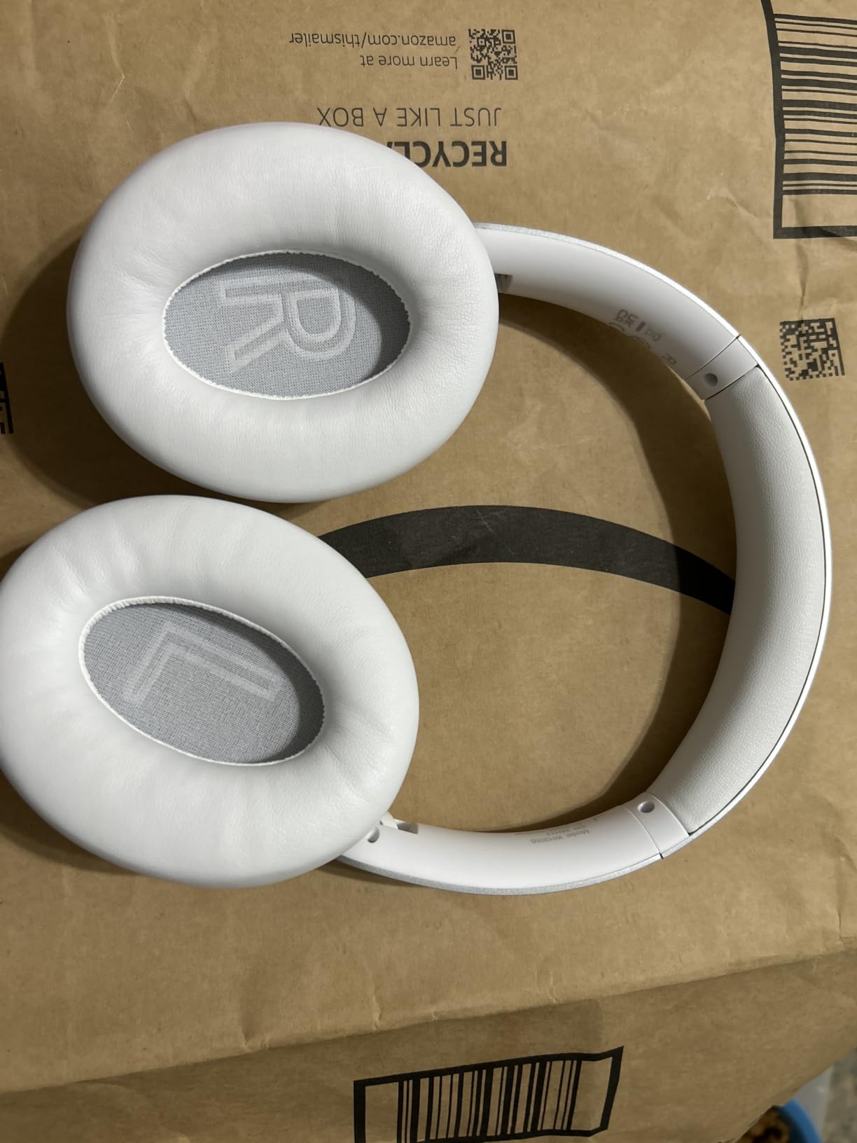 BERIBES Hybrid Active Noise Cancelling Headphones Wireless Over Ear 70Hours customer photo 2