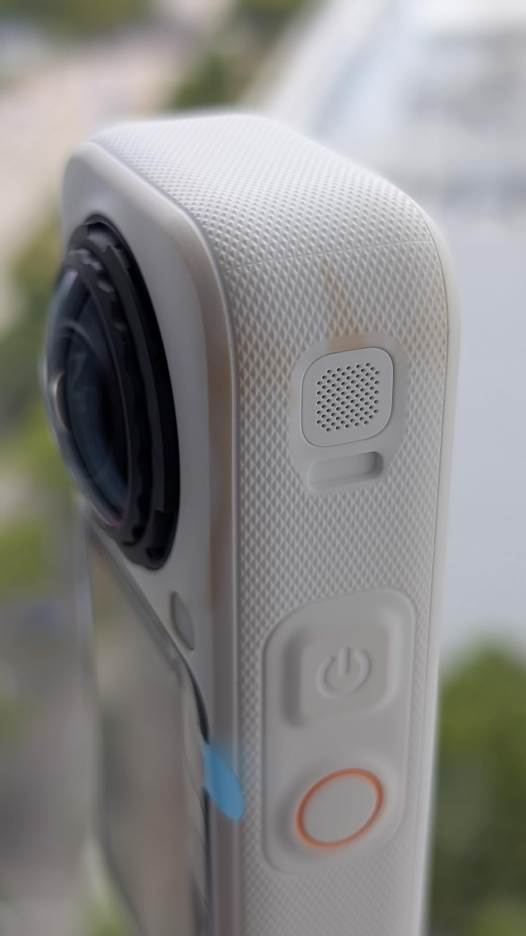 Insta360 X6, 8K 360 Camera with 1/1.1'' Sensors customer photo 1