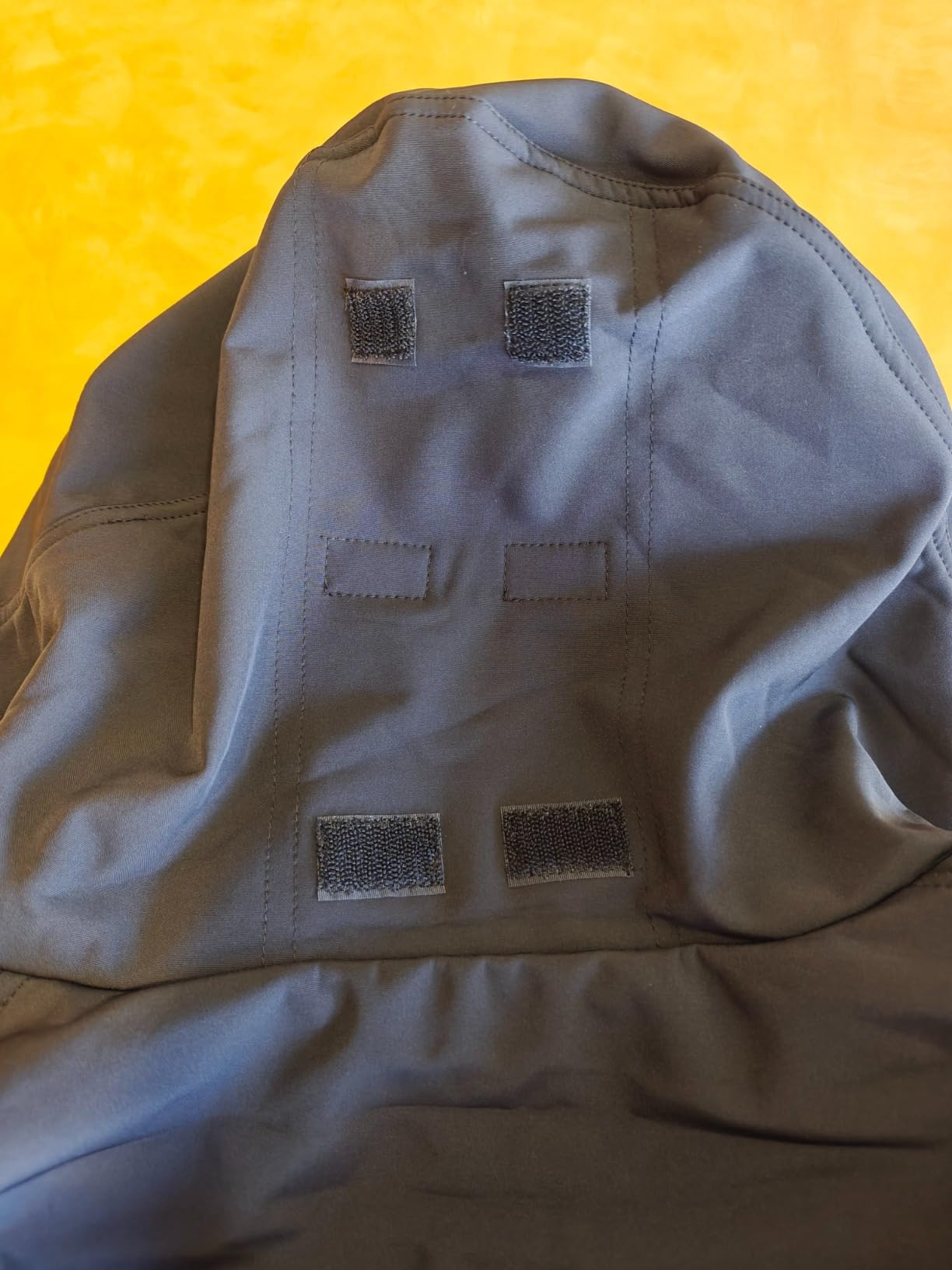 WASOTO Heated Jackets for Men with 18400mAh Battery Pack Included Windproof Waterproof for Snowboarding customer photo 2