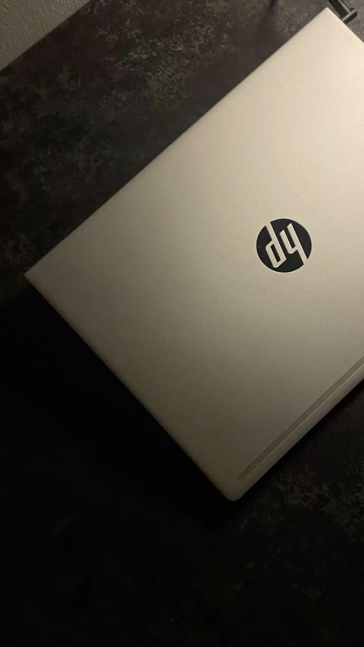 HP 17 Inch FHD Laptop Computer for Business & Students 32GB RAM 1TB SSD customer photo 2