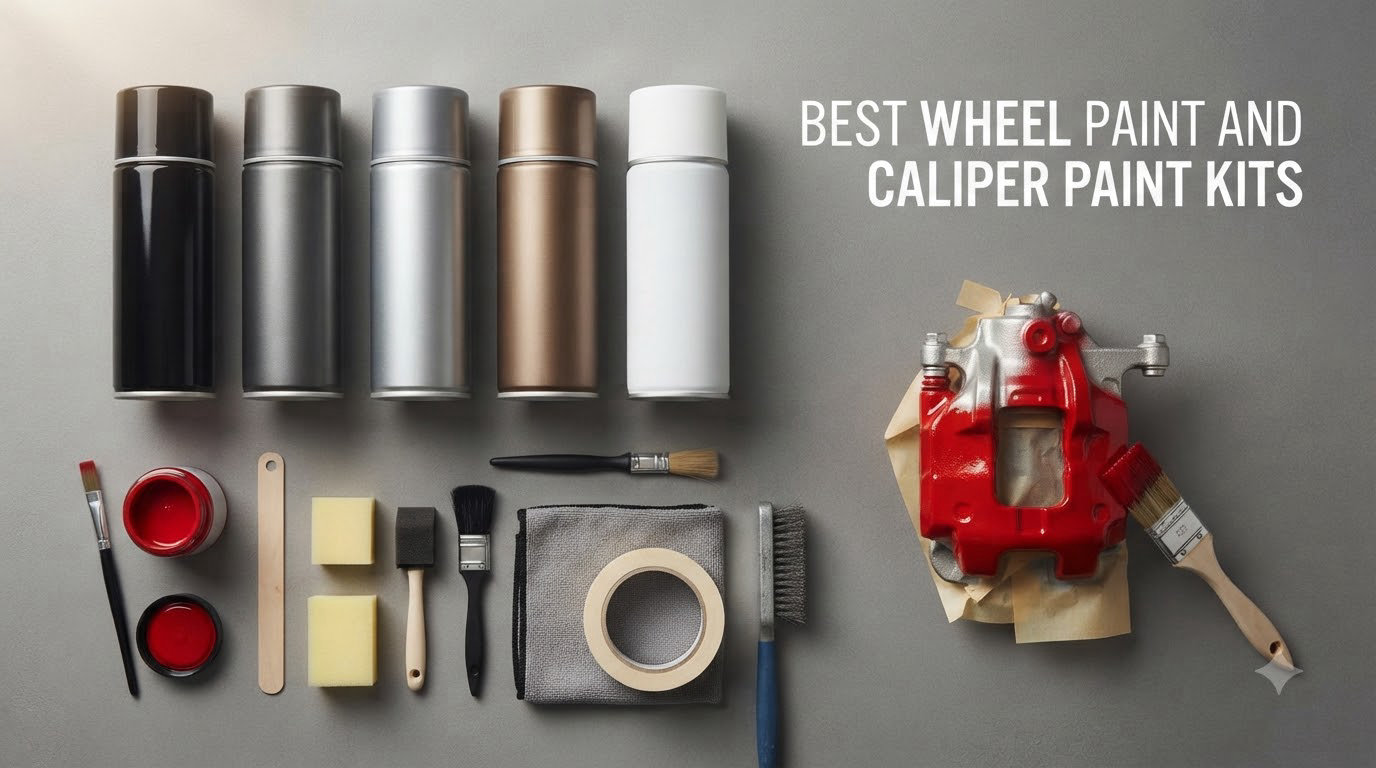 best wheel paint and caliper paint kits