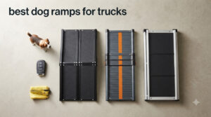 best dog ramps for trucks