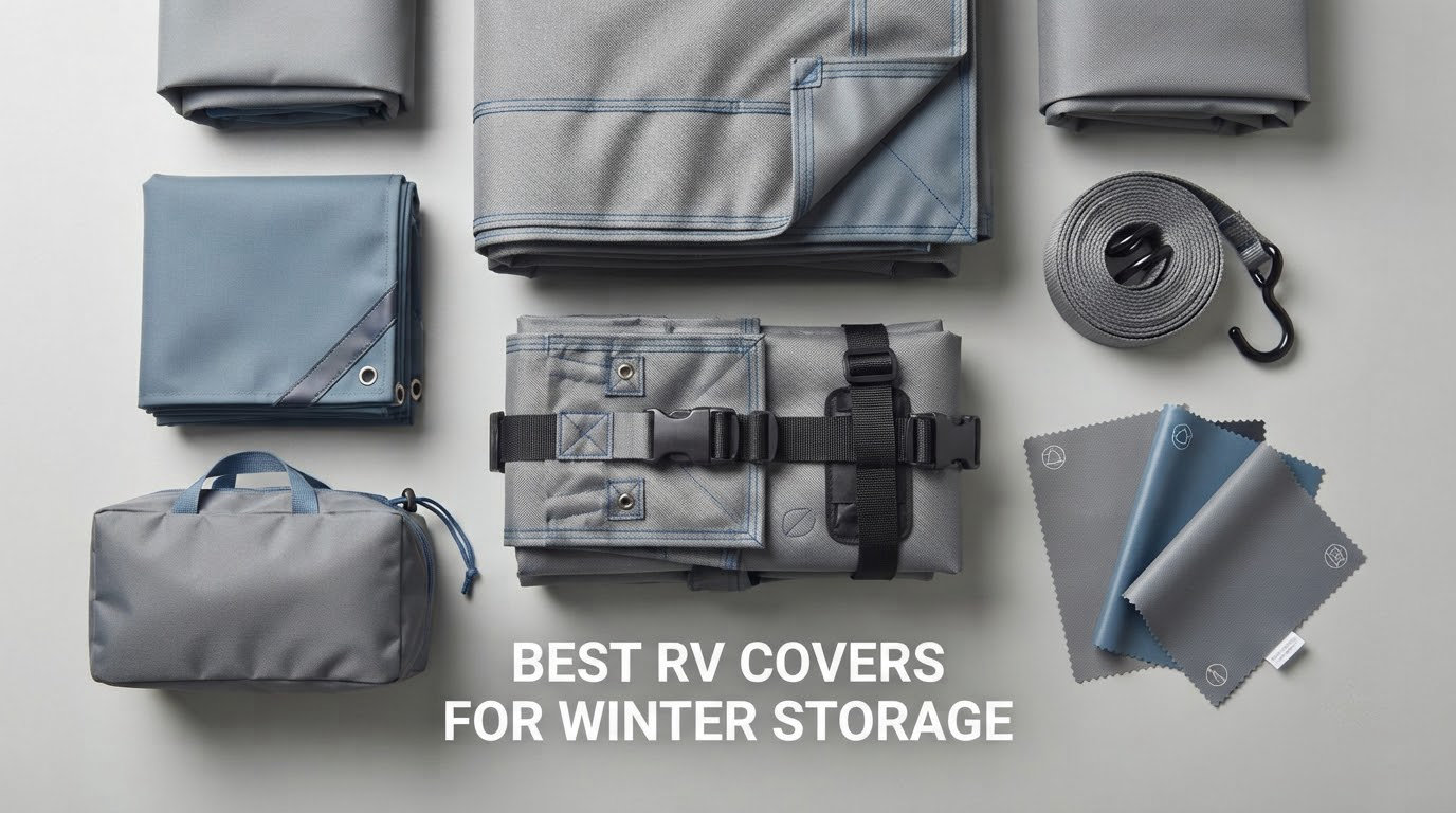 best rv covers for winter storage