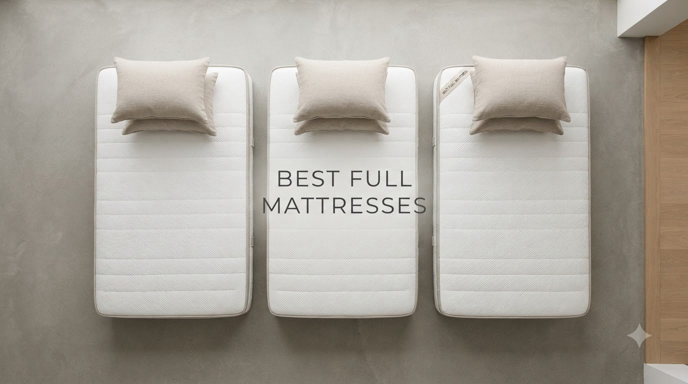 best full mattresses