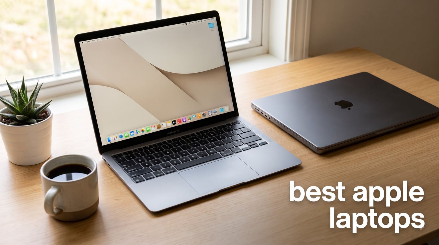 best apple laptops