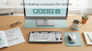 best desktop computers for seniors