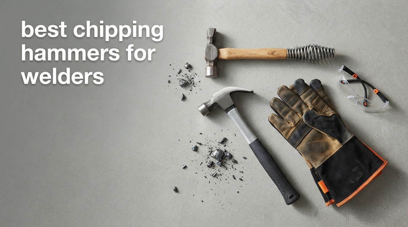 best chipping hammers for welders