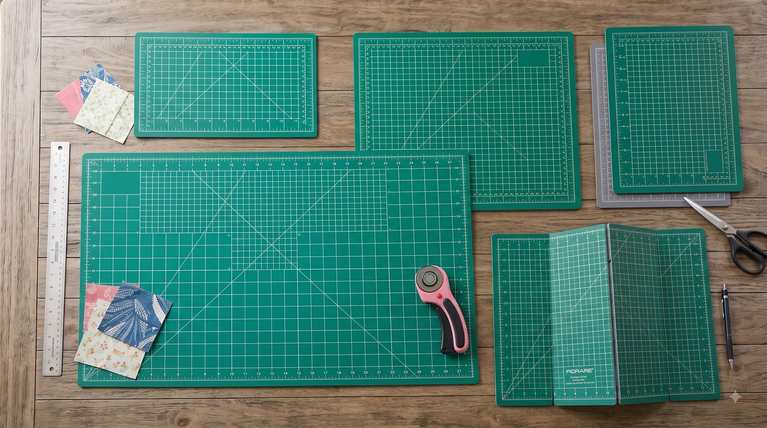 best hobby cutting mats