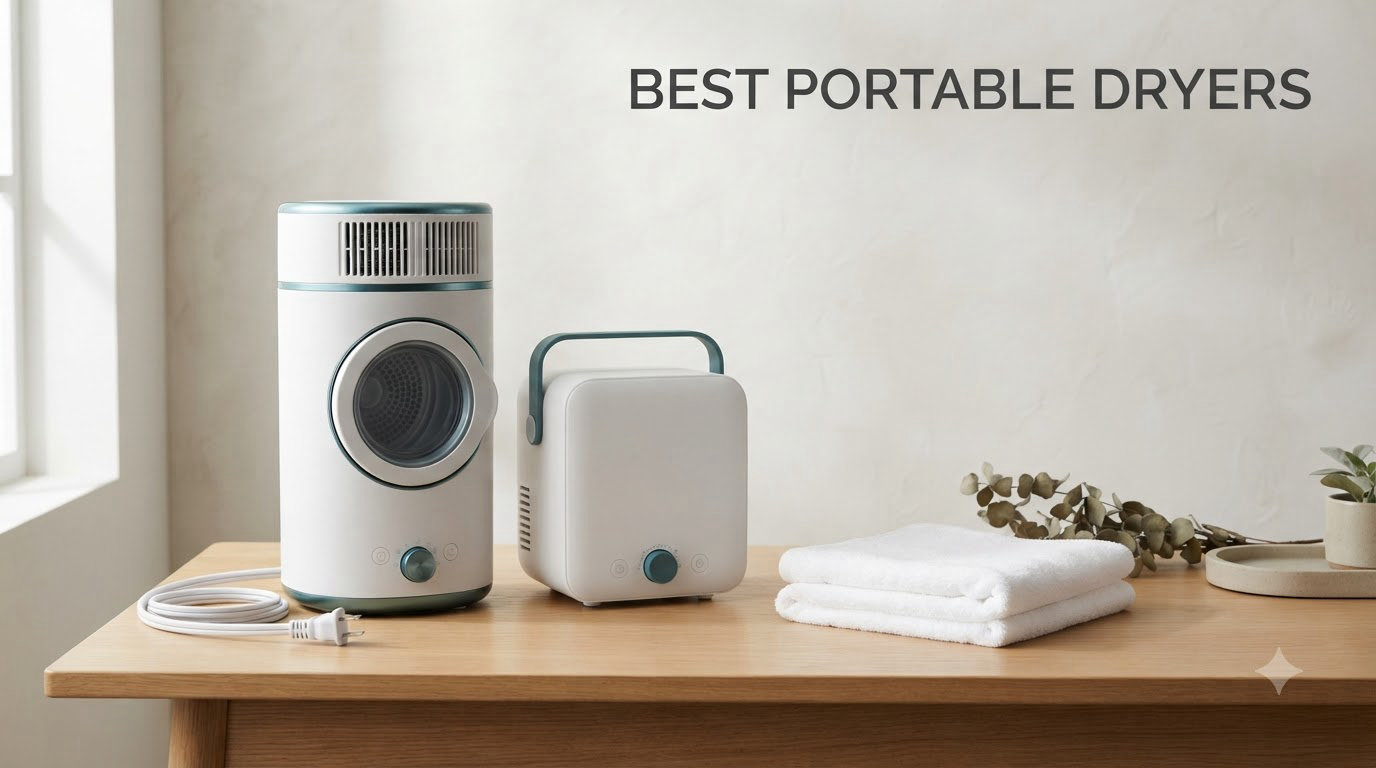 best portable dryers