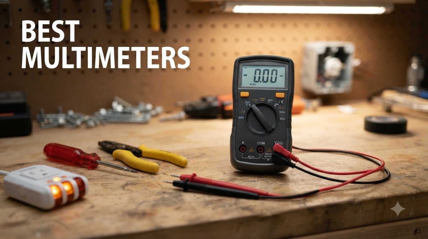 best multimeters