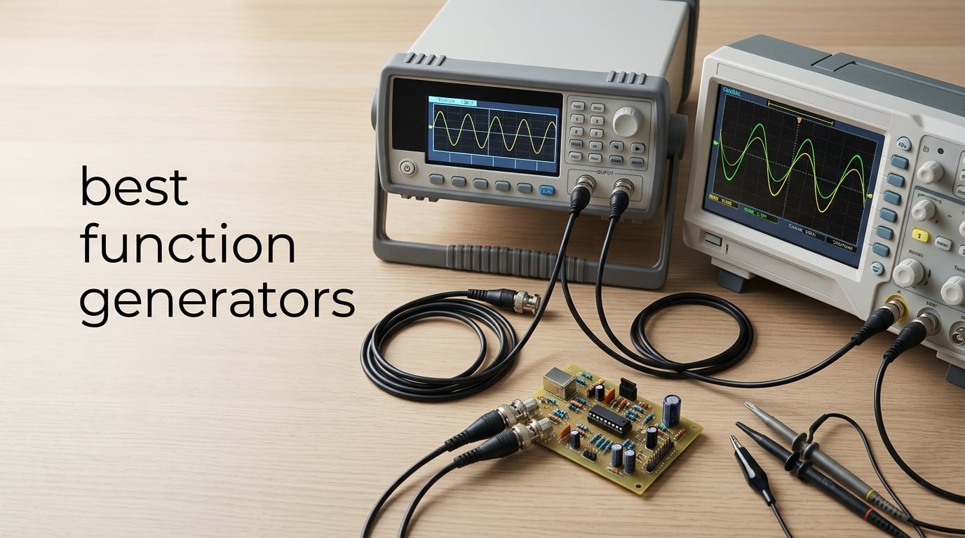 best function generators