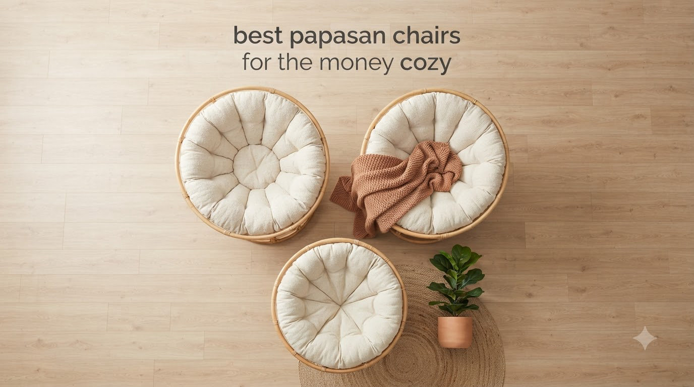 best papasan chairs for the money cozy