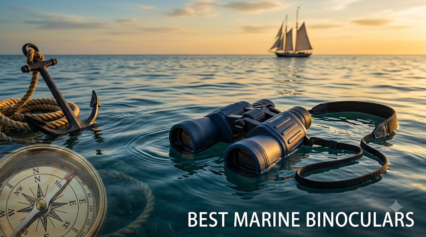 best marine binoculars